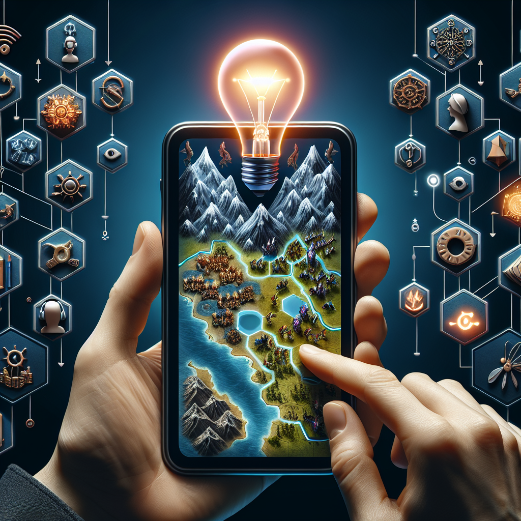 Innovative Strategies to Master Map Awareness in Mobile Legends