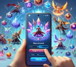 Cara Membuat Akun Baru di Mobile Legends dengan Mudah