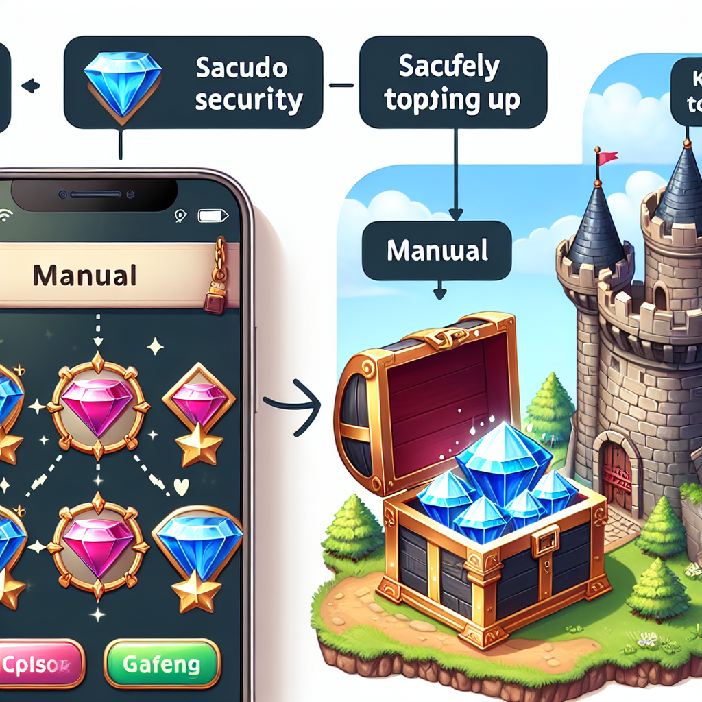 Ultimate Guide to Safely Top Up Mobile Legends and Get More Diamonds