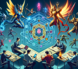 Heroes and Strategies: Mastering PP in Mobile Legends
