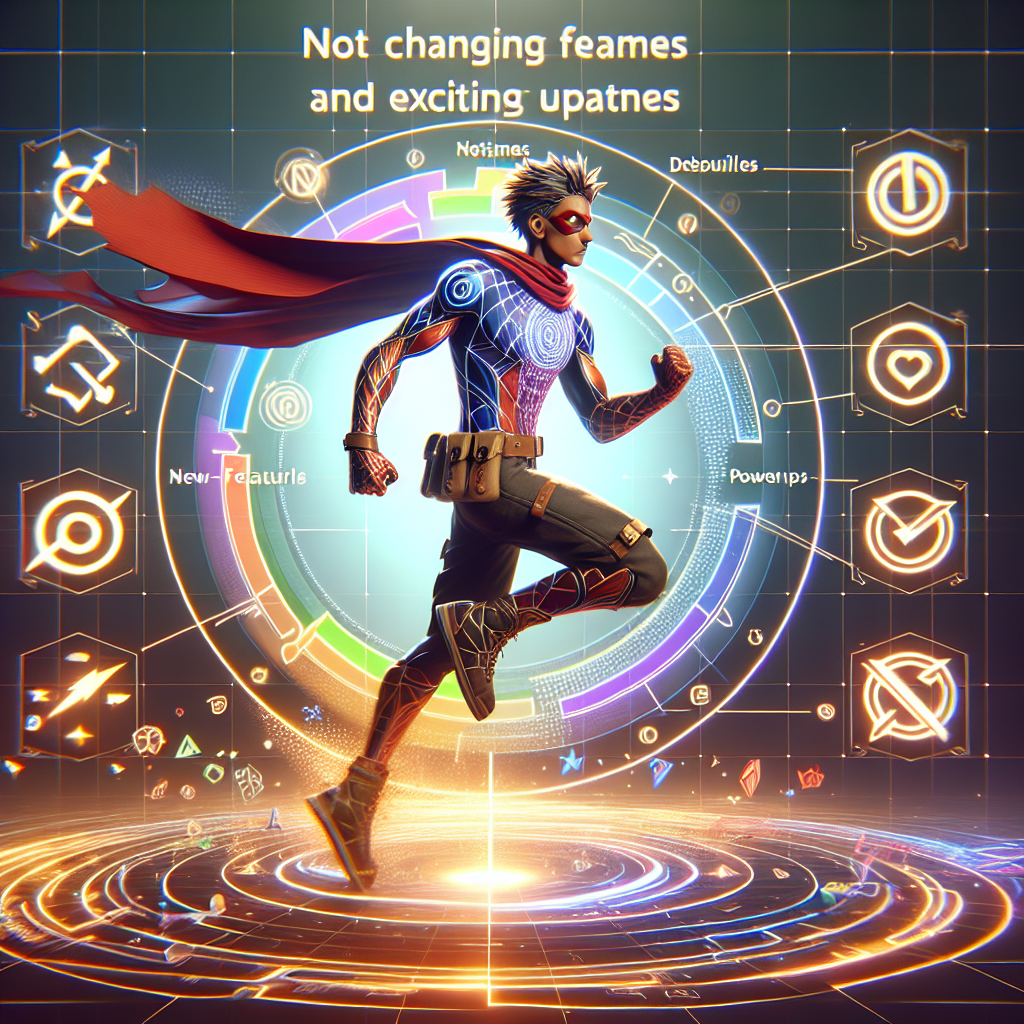 Mobile Legends Introduces New Hero and Exciting Gameplay Updates